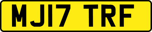 MJ17TRF