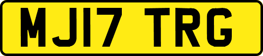 MJ17TRG