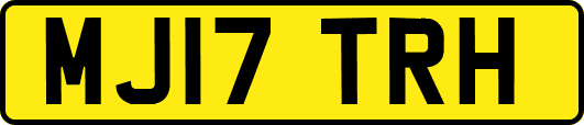 MJ17TRH