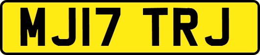MJ17TRJ