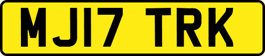 MJ17TRK