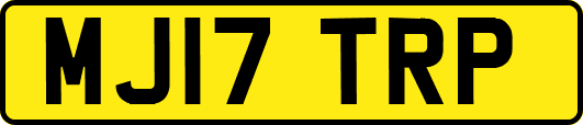 MJ17TRP