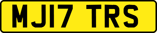 MJ17TRS