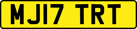 MJ17TRT