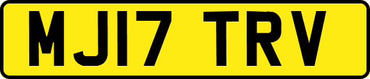 MJ17TRV