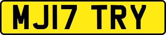 MJ17TRY