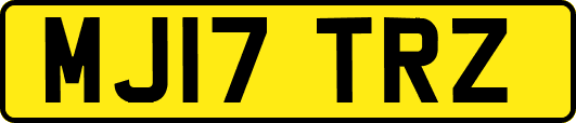 MJ17TRZ