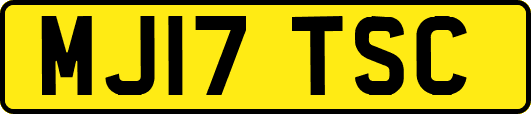 MJ17TSC