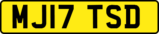 MJ17TSD