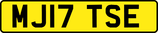 MJ17TSE