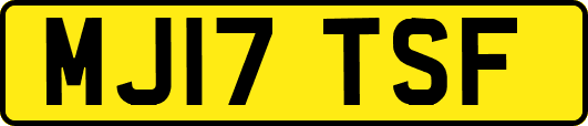 MJ17TSF