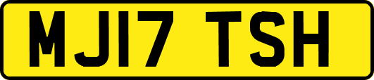 MJ17TSH