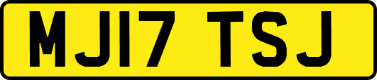 MJ17TSJ