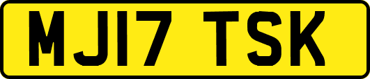 MJ17TSK