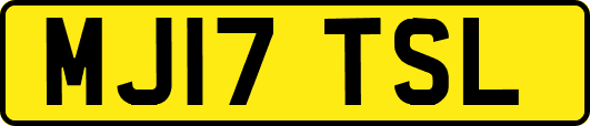 MJ17TSL