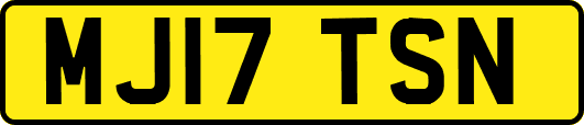 MJ17TSN