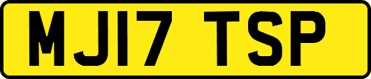 MJ17TSP