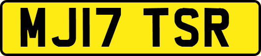 MJ17TSR