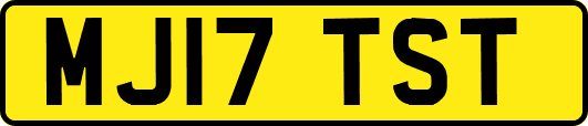 MJ17TST