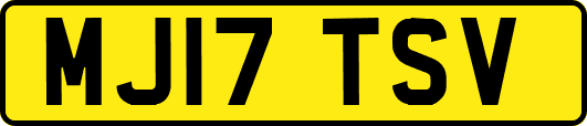 MJ17TSV