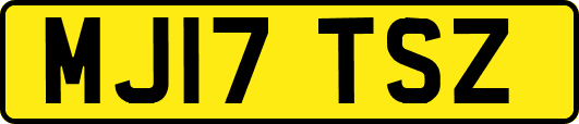 MJ17TSZ