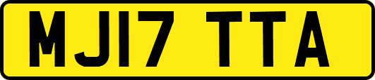 MJ17TTA