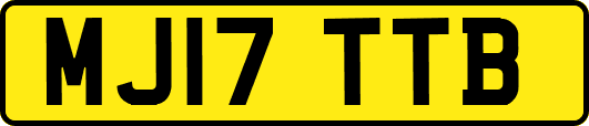 MJ17TTB