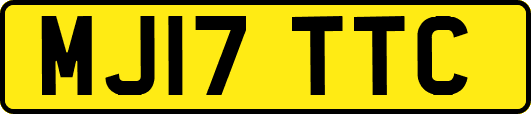 MJ17TTC