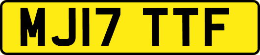 MJ17TTF