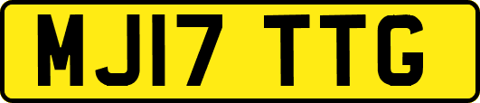 MJ17TTG