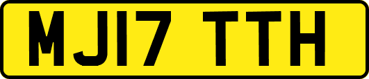 MJ17TTH