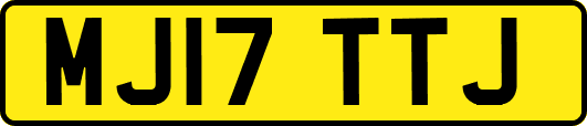MJ17TTJ