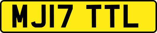 MJ17TTL