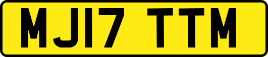 MJ17TTM