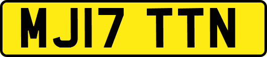 MJ17TTN