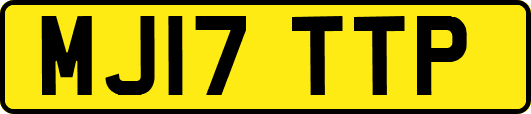 MJ17TTP