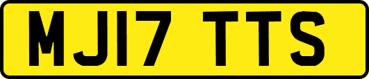 MJ17TTS