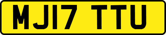 MJ17TTU