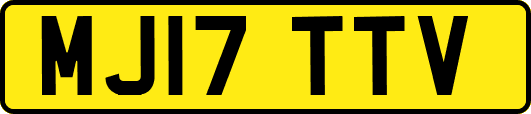 MJ17TTV