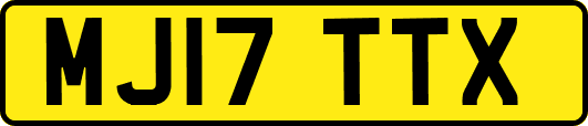 MJ17TTX