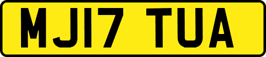 MJ17TUA