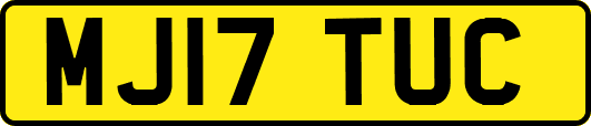 MJ17TUC
