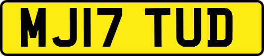 MJ17TUD
