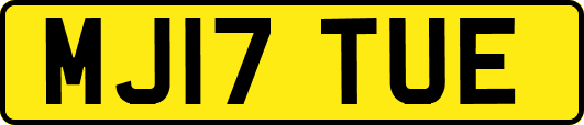 MJ17TUE