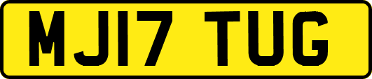MJ17TUG