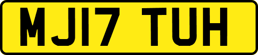 MJ17TUH