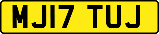 MJ17TUJ
