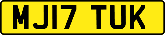 MJ17TUK