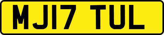 MJ17TUL