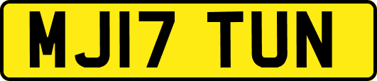 MJ17TUN